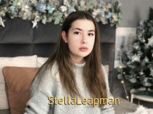 StellaLeapman