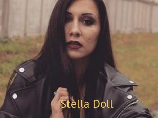 Stella_Doll