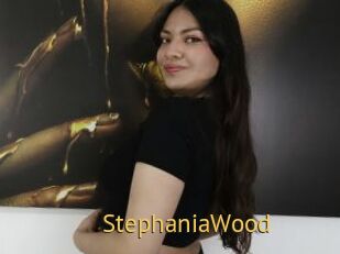 StephaniaWood