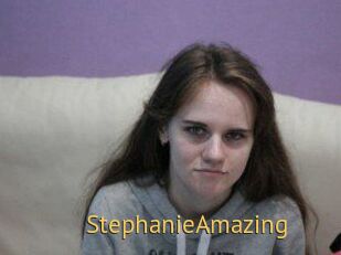 StephanieAmazing