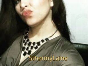 SthormyLaine