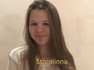 Storminna