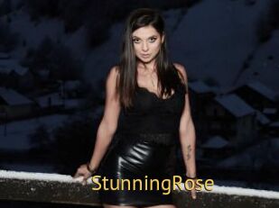 StunningRose
