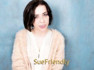 SueFriendly