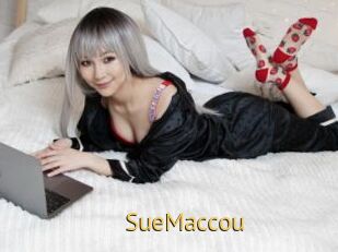 SueMaccou