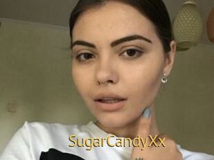 SugarCandyXx