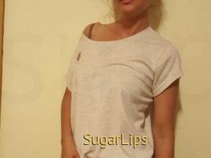 SugarLips