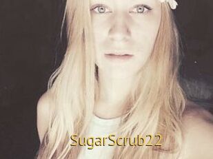 SugarScrub22