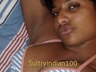 Sultryindian100