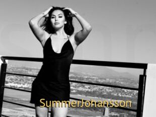 SummerJohansson