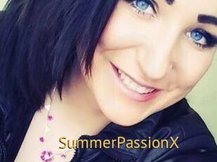 SummerPassionX