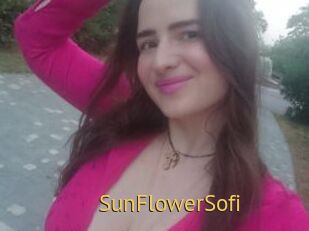 SunFlowerSofi