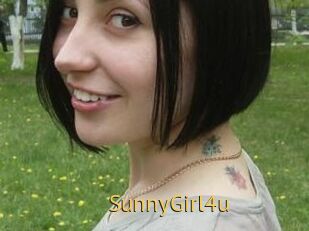 SunnyGirl4u