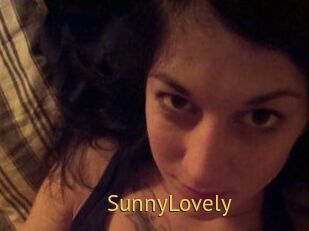 SunnyLovely