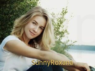SunnyRoxana