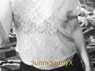 SunnySannyX