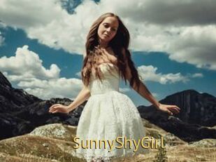 SunnyShyGirl