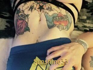 Sunshine33