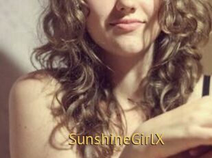 SunshineGirlX