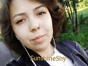 SunshineShy