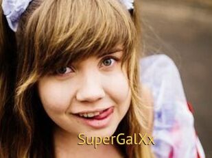 SuperGalXx