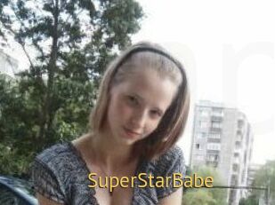 SuperStarBabe