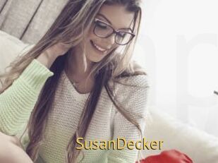 SusanDecker