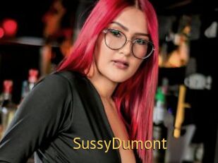 SussyDumont