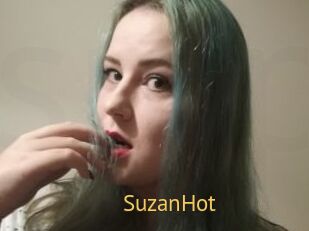 SuzanHot