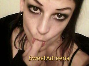 SweetAdreena