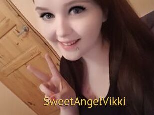 SweetAngelVikki
