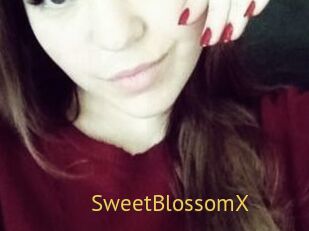 SweetBlossomX