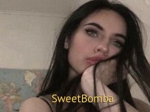 SweetBomba