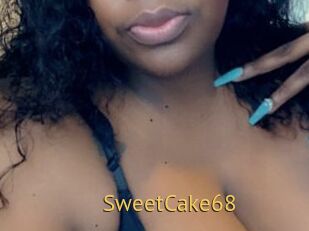 SweetCake68