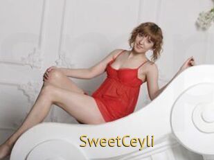 SweetCeyli