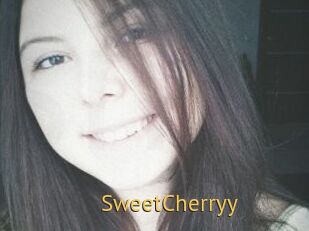 SweetCherryy