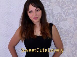 SweetCuteLovely