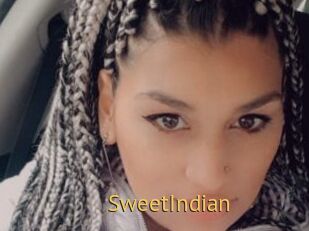SweetIndian Smilin Pussy