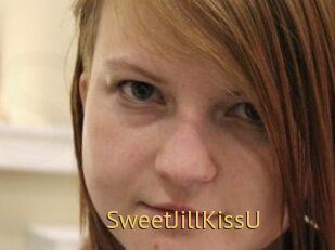 SweetJillKissU