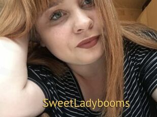 SweetLadybooms