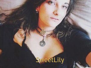 SweetLily