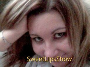 SweetLipsShow