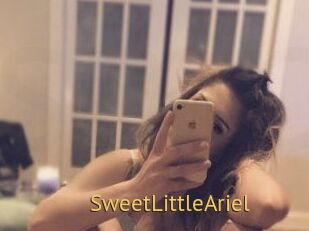 SweetLittleAriel