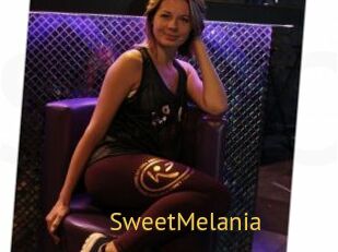 SweetMelania