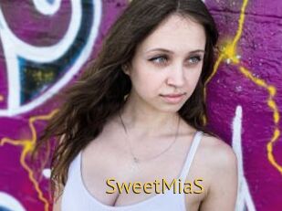 SweetMiaS