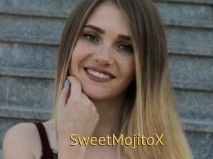 SweetMojitoX