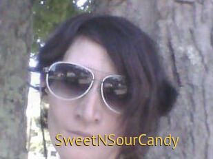 SweetNSourCandy