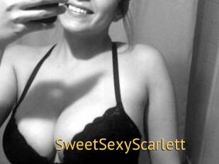 SweetSexyScarlett