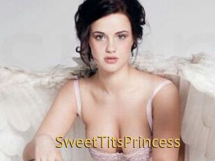 SweetTitsPrincess