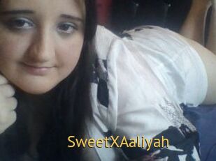 SweetXAaliyah